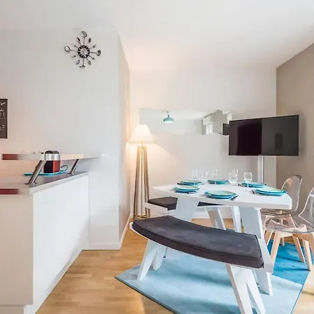Disney Bourbon - Hote Bnb