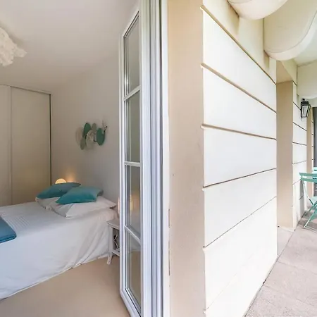 شقة Disney Bourbon - Hote Bnb