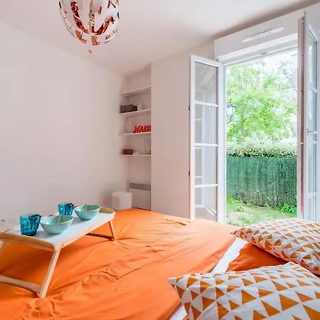 Disney Bourbon - Hote Bnb *