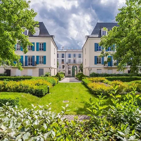 شقة Disney Bourbon - Hote Bnb