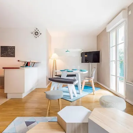 Disney Bourbon - Hote Bnb *